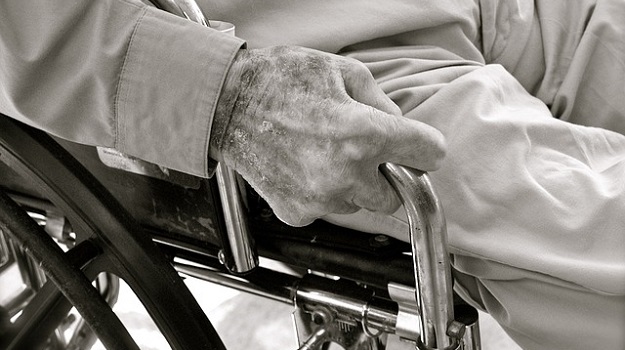 Een veilig thuis voor senioren